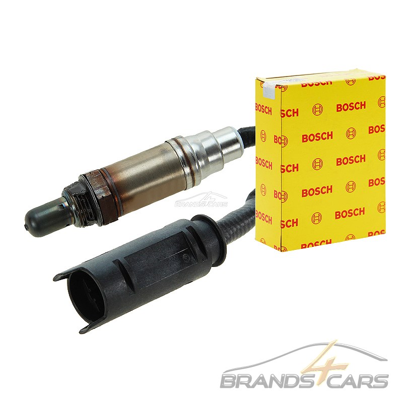 BOSCH ORIGINAL LAMBDASONDE LAMDASONDE DIAGNOSESONDE 0258003475