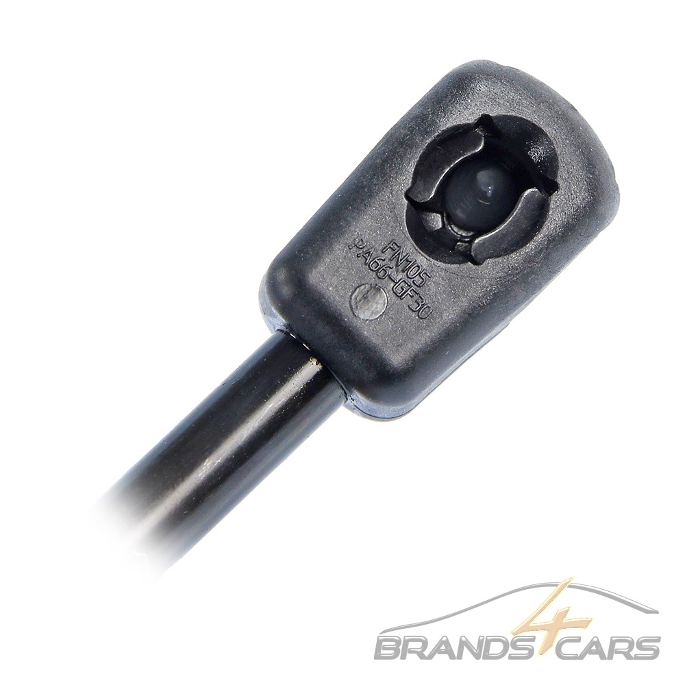 Koffer-//Laderaum //// LIFT-O-MAT® für Audi STABILUS Gasfeder 2 St