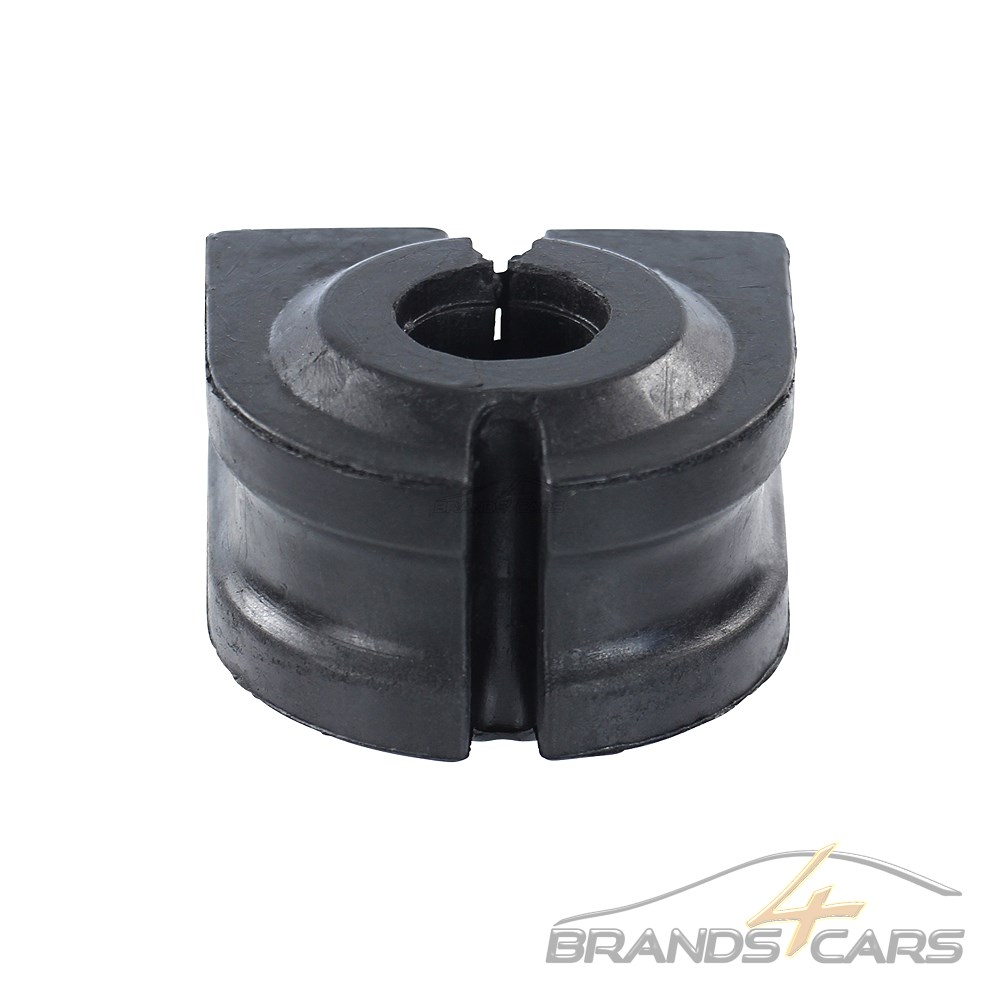 LAGERUNG STABILISATOR GUMMILAGER STABI GUMMI BMW E60 E66 E61 VORNE VORDERACHSE