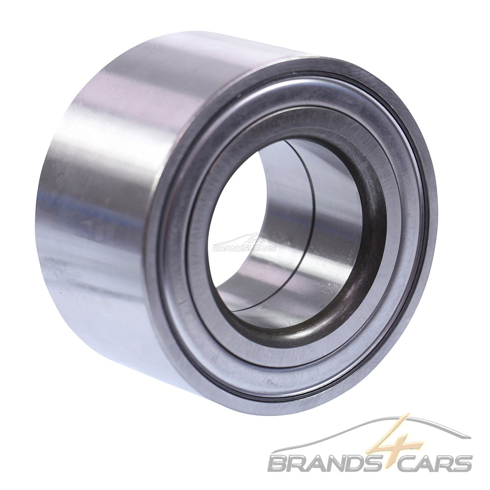 2x ORIGINAL SKF RADLAGERSATZ RADLAGER SATZ VORNE MAZDA 6 GG 1.8 2.0 2.3 BJ 02-07