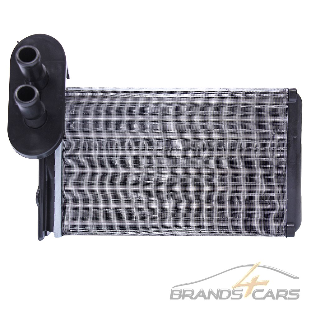 FEBI BILSTEIN WÄRMETAUSCHER HEIZUNGSKÜHLER FÜR AUDI CABRIO 80 B4 COUPE BJ 88-96