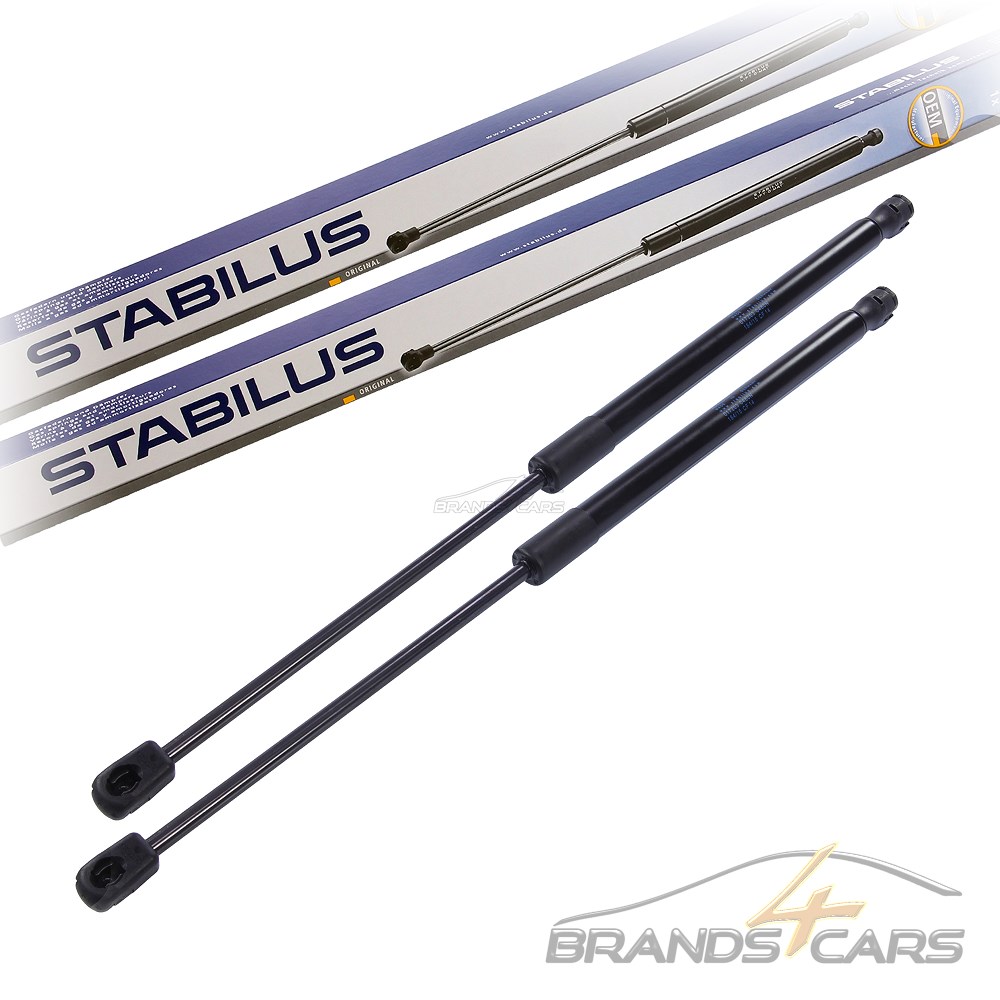 ORIGINAL STABILUS LIFT-O-MAT LIFTER GASFEDER HECKKLAPPE DÄMPFER LADA NIVA