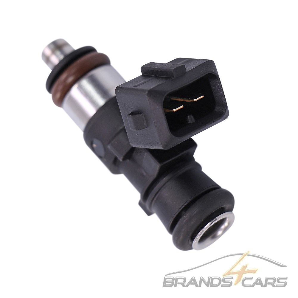 Original Bosch nez Einspritzventil Porsche