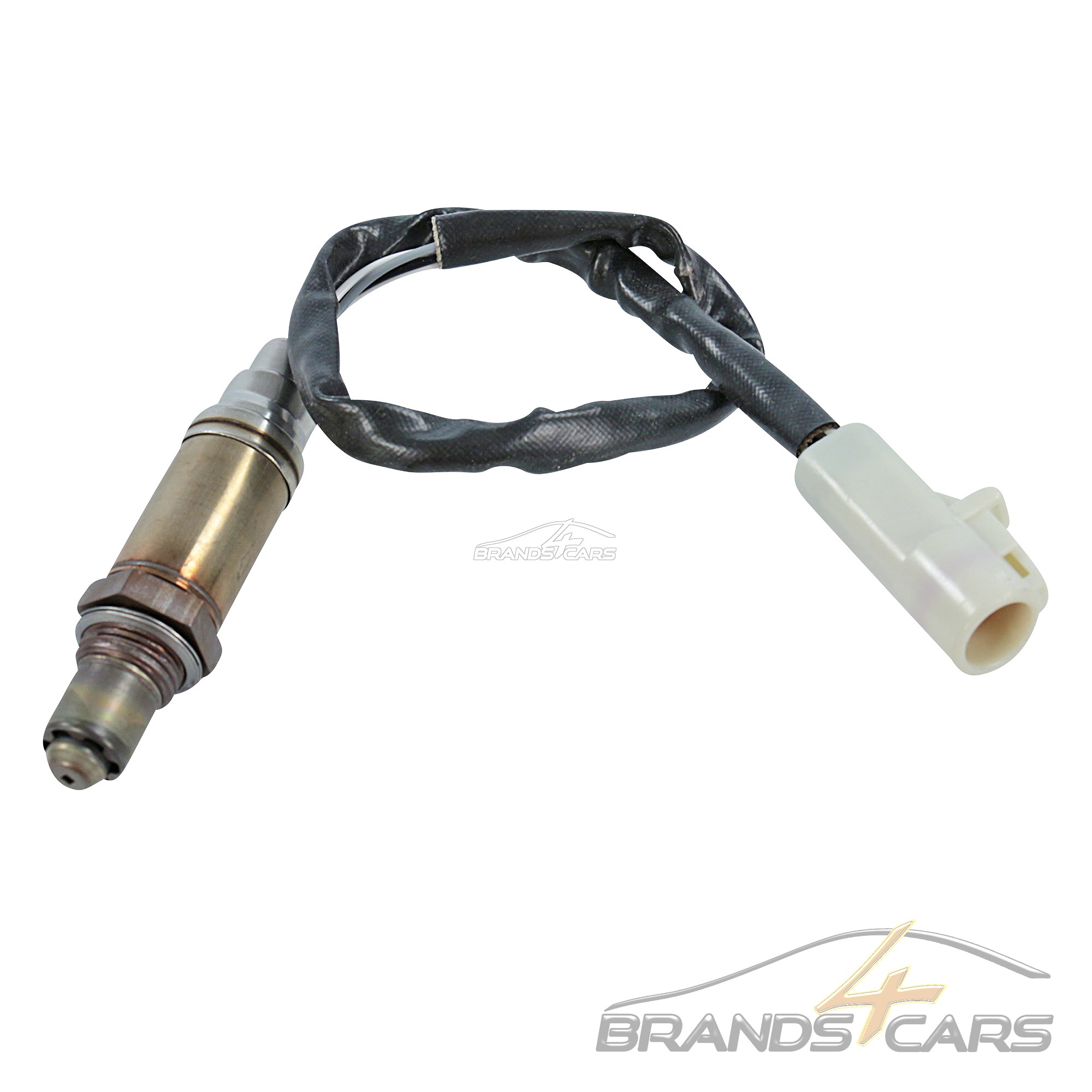 BOSCH ORIGINAL LAMBDASONDE LAMDASONDE 0258006749