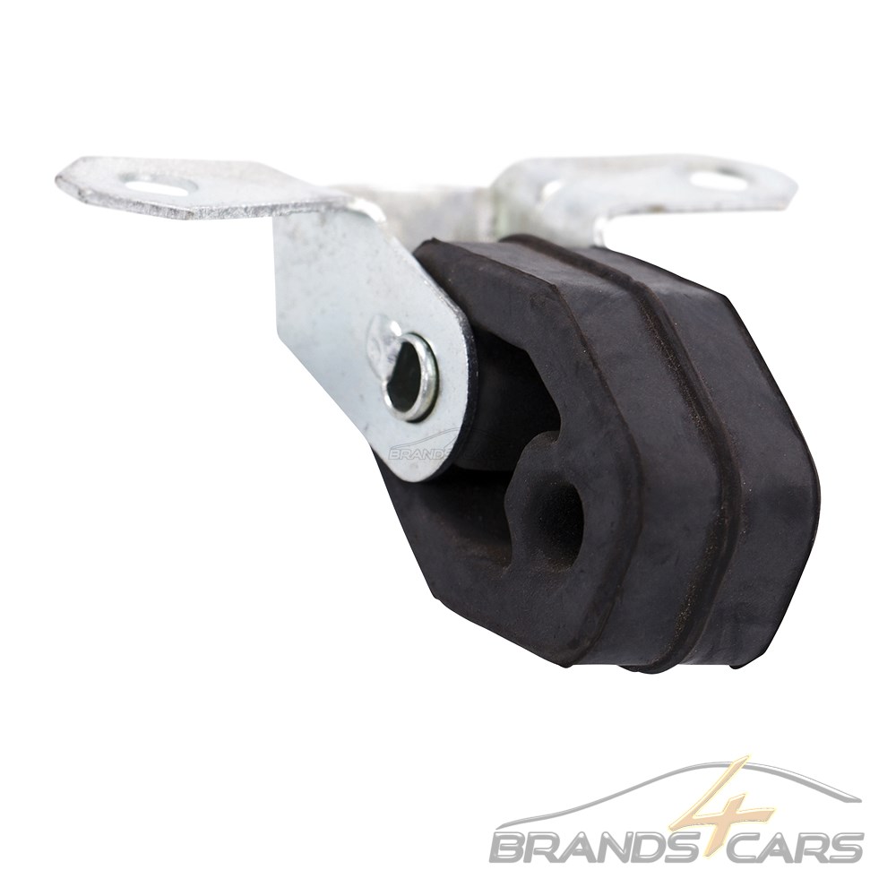 ATEC Auspuff Schalldämpfer Set - Für SEAT Arosa & VW Lupo I Komplettset