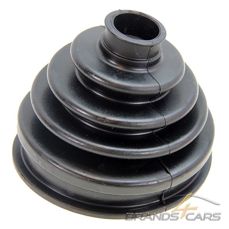 FEBI ACHSMANSCHETTE ANTRIEBSWELLE VORNE RADSEITIG FÜR OPEL VECTRA A B 1.6
