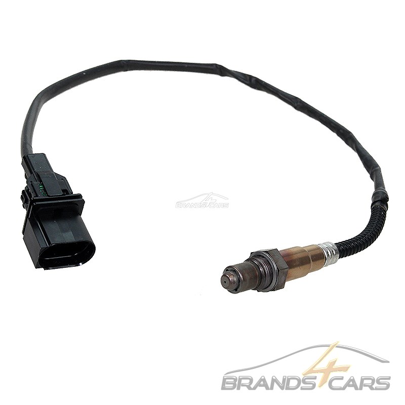 BOSCH ORIGINAL LAMBDASONDE LAMDASONDE 0258007353