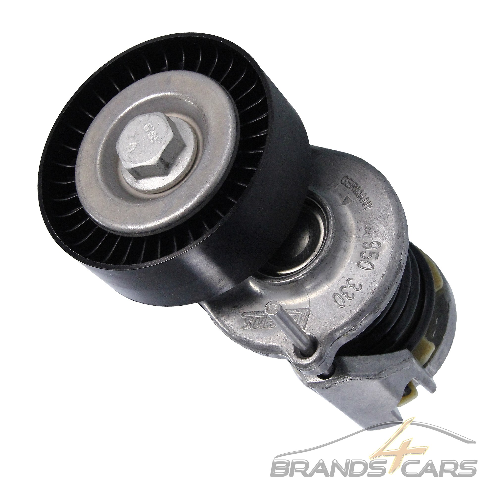 SKF KEILRIPPENRIEMEN SATZ SET KIT FÜR AUDI A4 8K B8 2.0 TDI BJ AB 07 | eBay