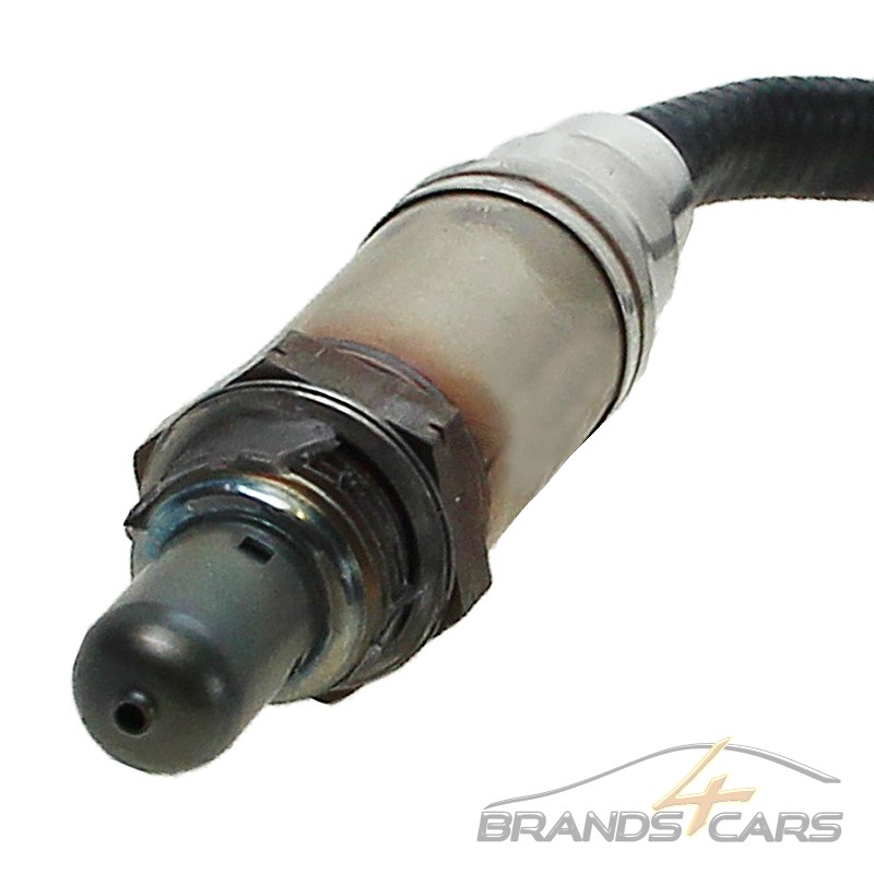 BOSCH ORIGINAL LAMBDASONDE LAMDASONDE DIAGNOSESONDE 0258003475