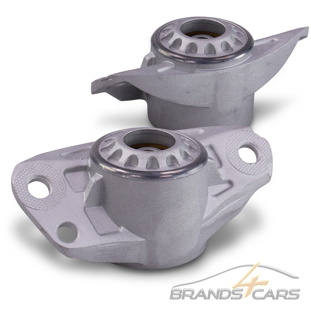 Federn Hinten 2x SACHS Stoßdämpfer-Set Für VW Touran 1T1/2/3 - Inkl