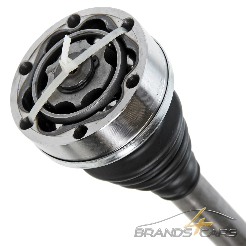 ATEC Antriebswellen Set Vorne Links & Rechts Für BMW X5 E53