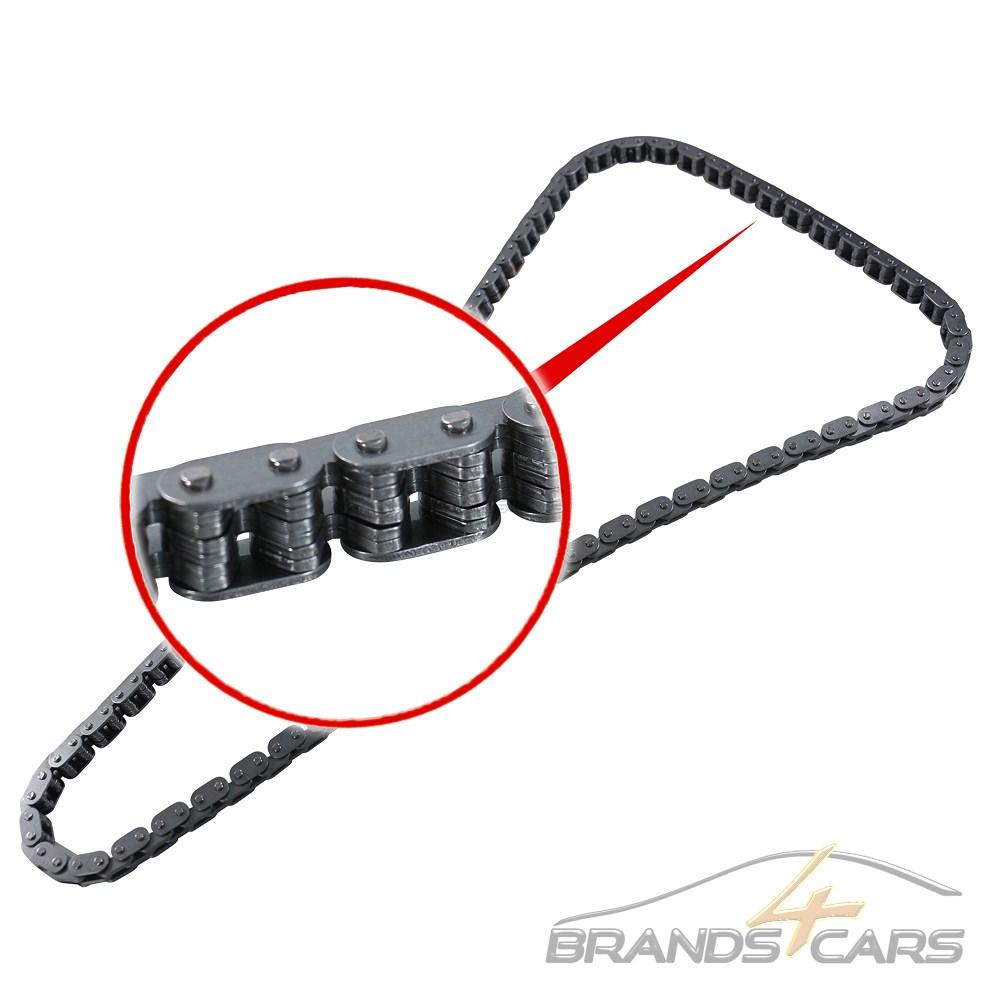 Febi Bilstein Steuerkettensatz 44488 - Mit Kettenspannern