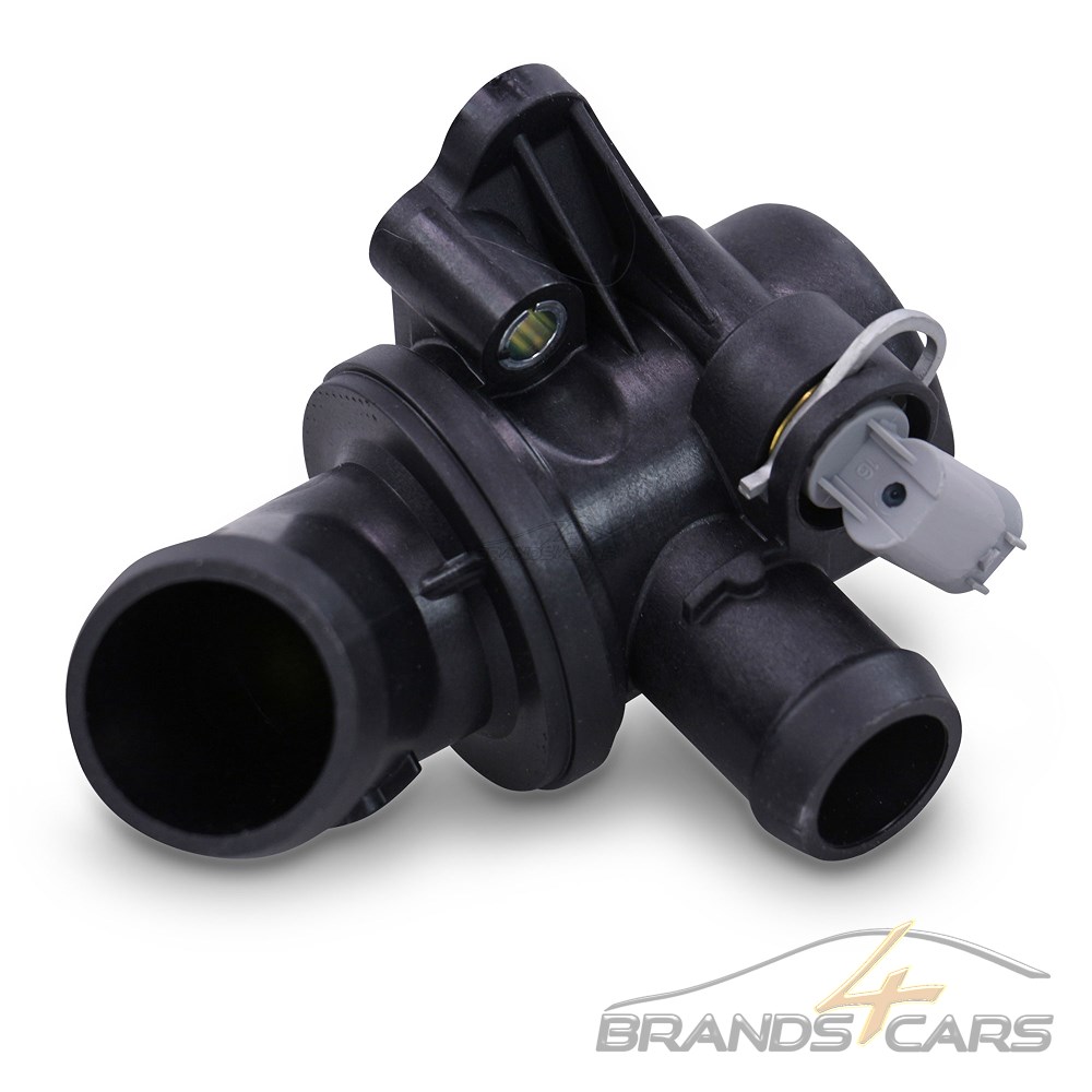 MAHLE THERMOSTAT FÜR MERCEDES BENZ AKLASSE W169 BKLASSE W245 AB BJ 07