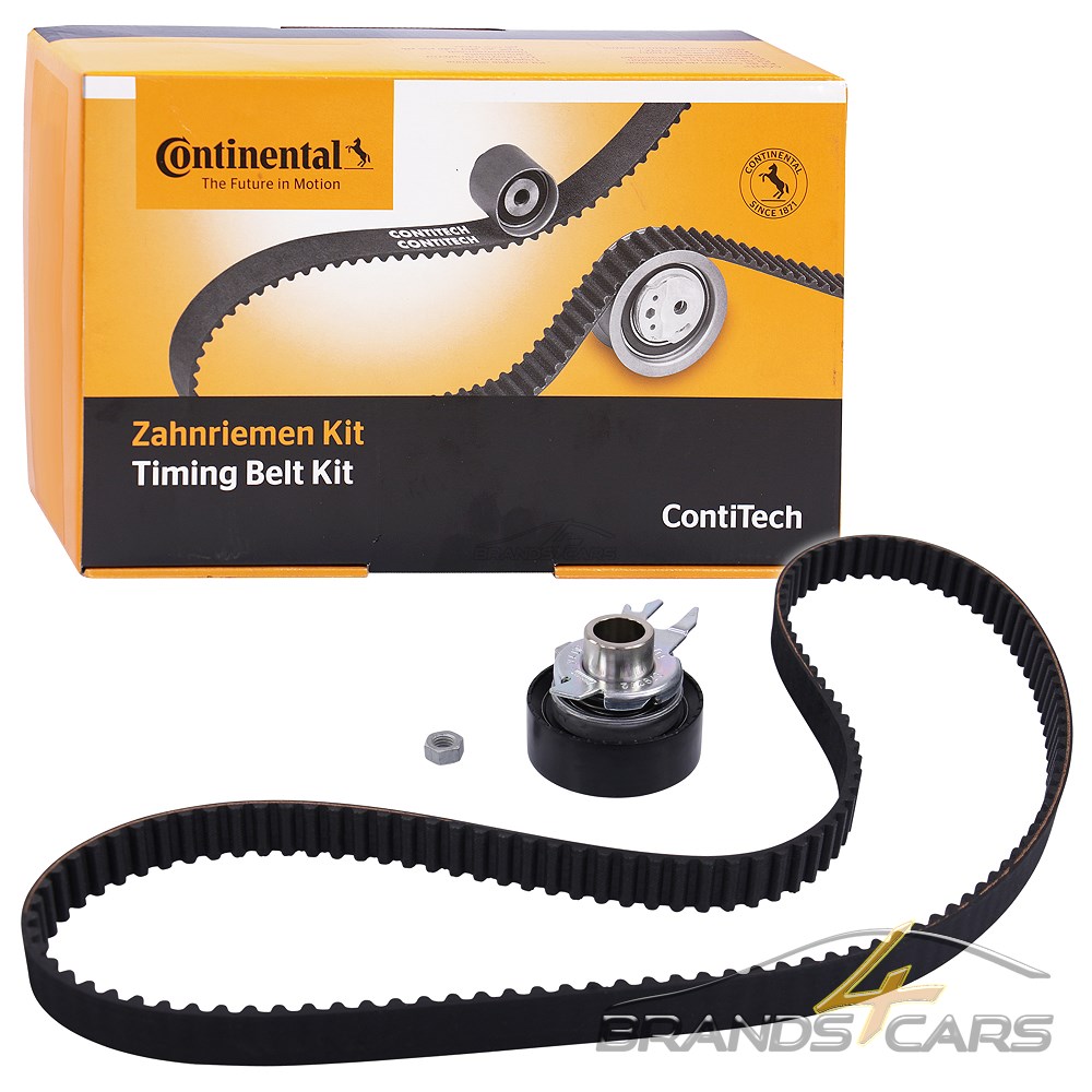 CONTITECH ZAHNRIEMENSATZ SET KIT VW CADDY 2 1.6 AEE ALM BJ 9500 eBay