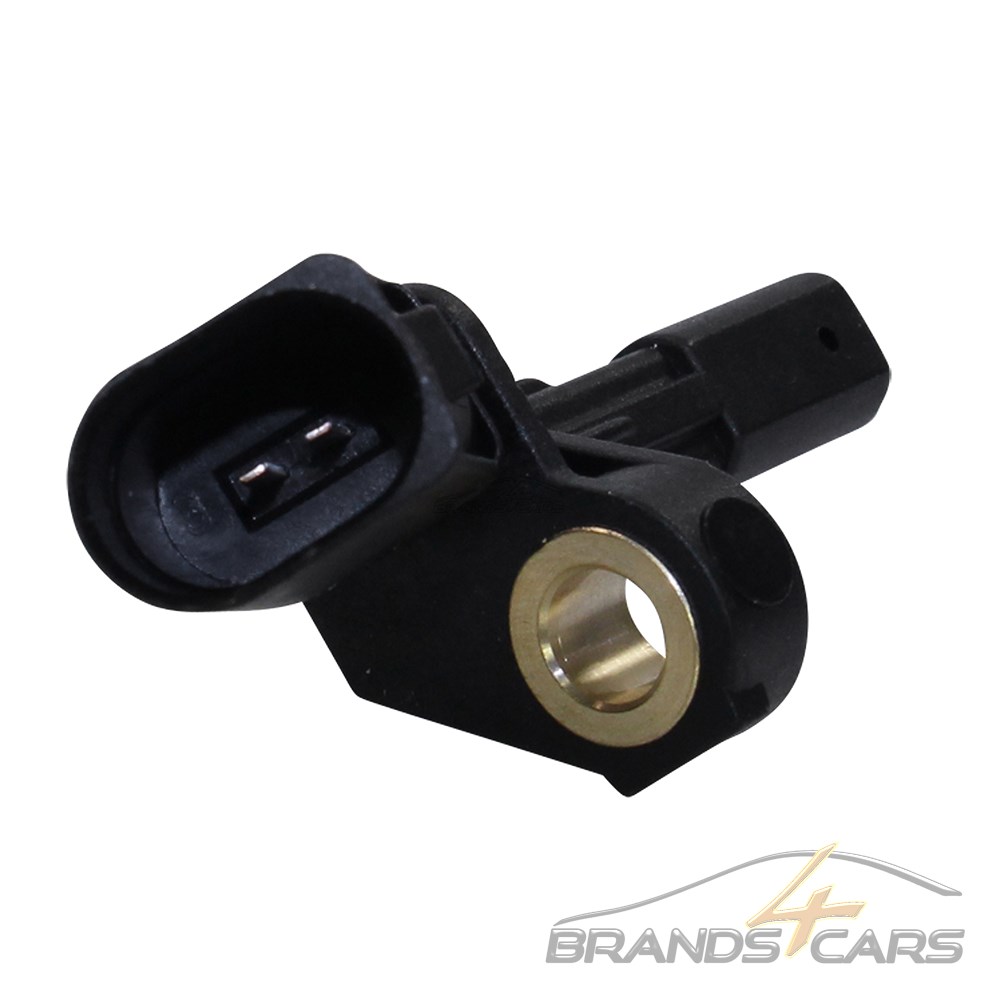 BOSCH ABS SENSOR HINTEN RECHTS VW TOURAN 1T