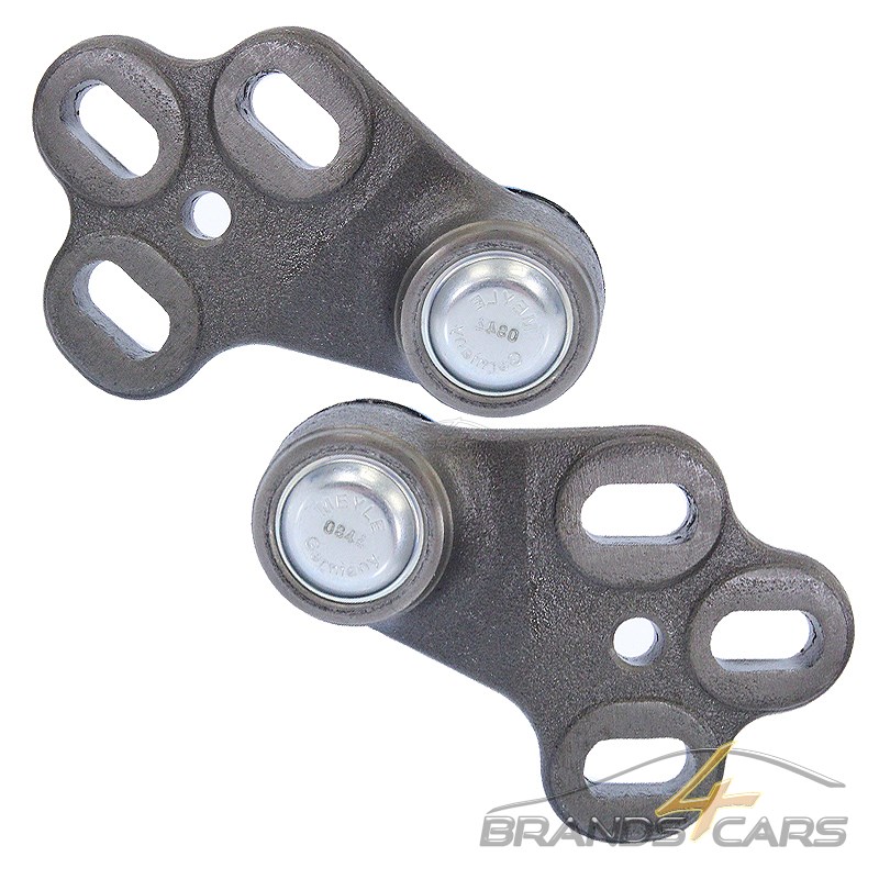 2 x QUERLENKER 2 x TRAGGELENKE passend für AUDI 80 B4