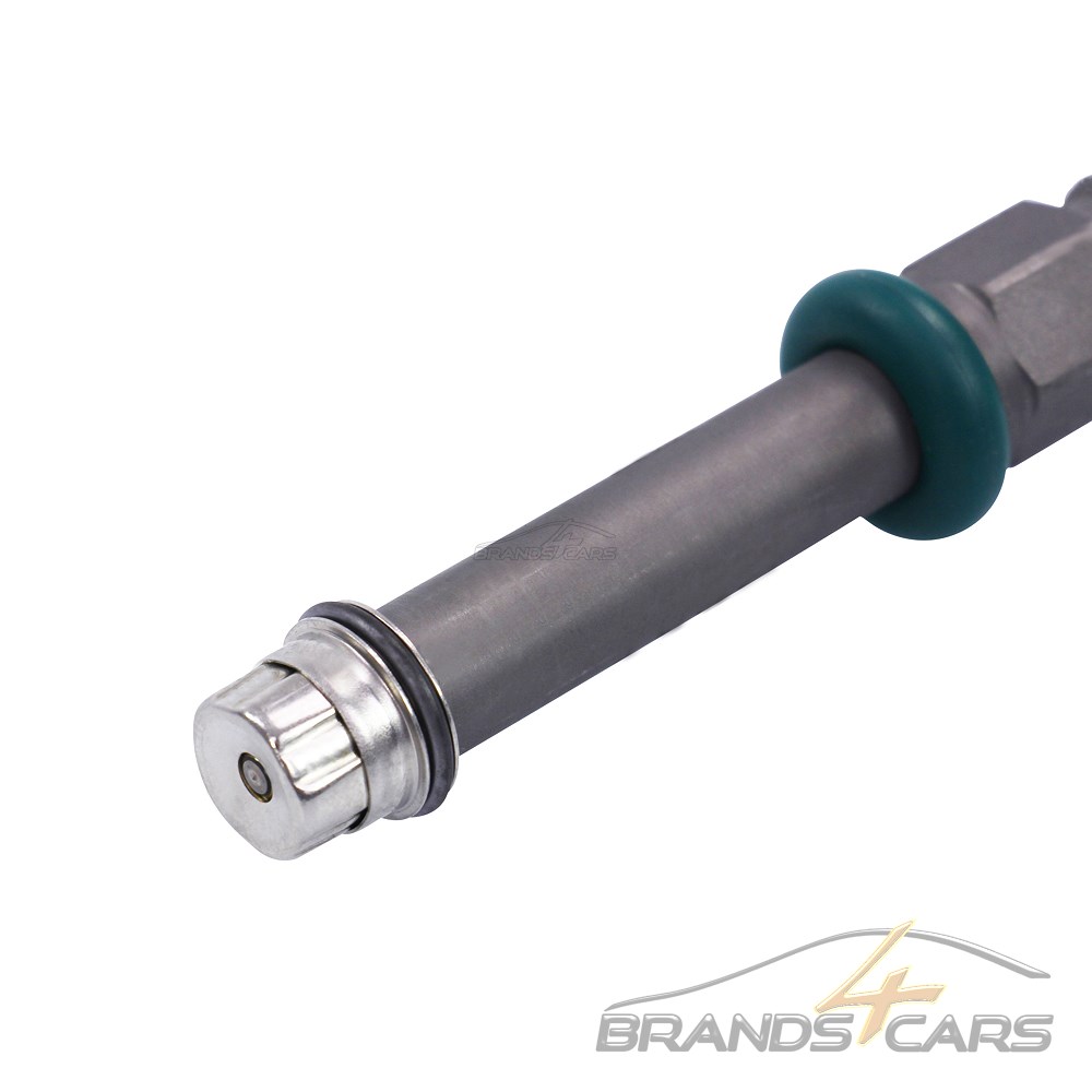 BOSCH 0445110081 Einspritzdüse Einspritzventil mit Dichtring für VW LT II
