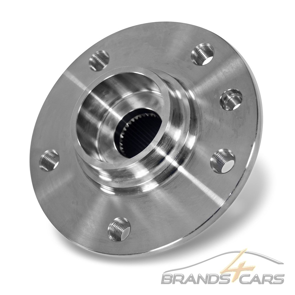 2x ORIGINAL SKF Radlagersatz Vorne Hinten