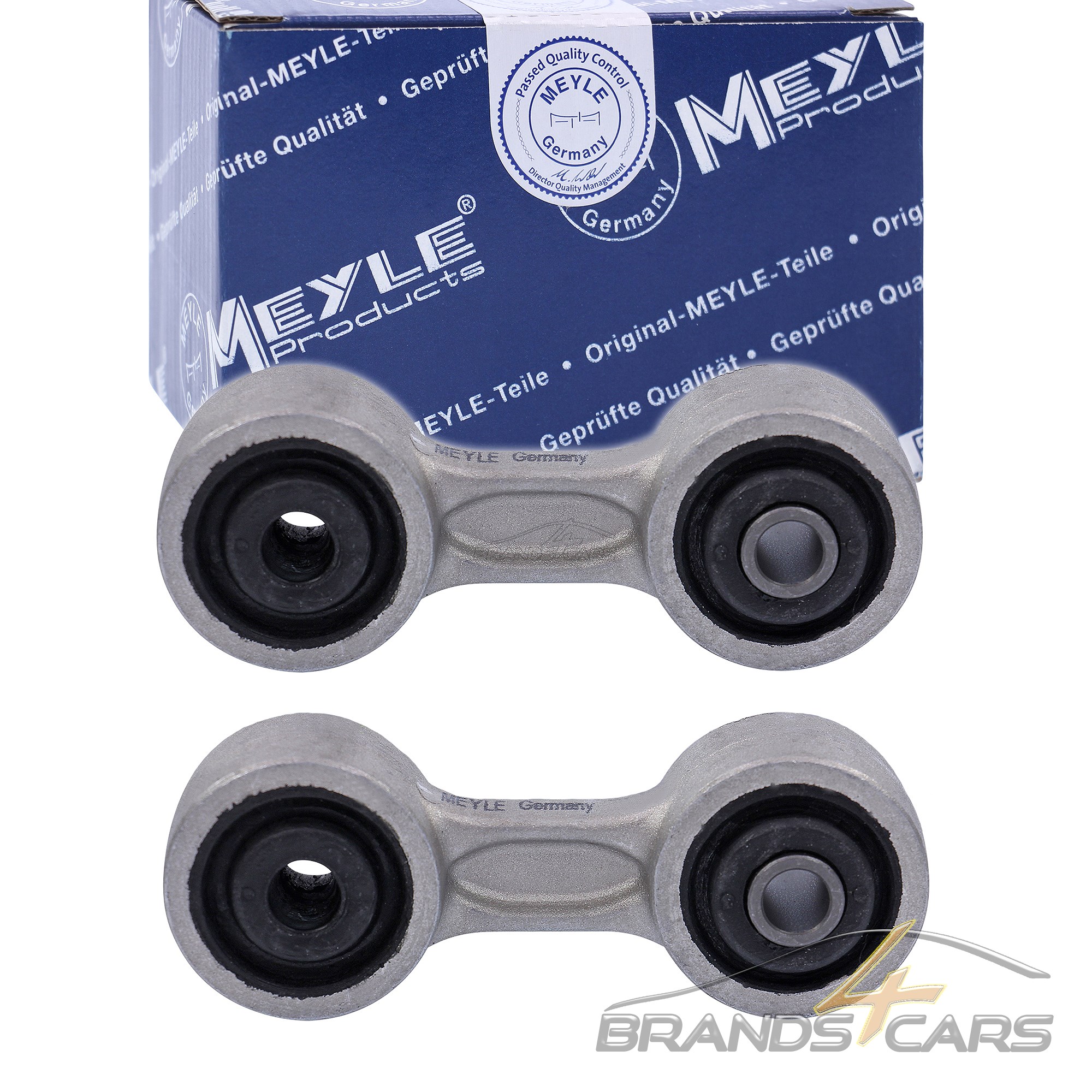 E34 E32 Stabilisator Koppelstange Pendelstütze hinten BMW E36