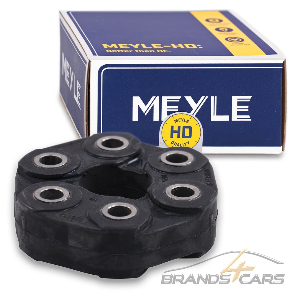 FEBI BILSTEIN Gelenk Längswelle ProKit 43469 für BMW Z4 Z3 E36 E46 E39 E34 E85