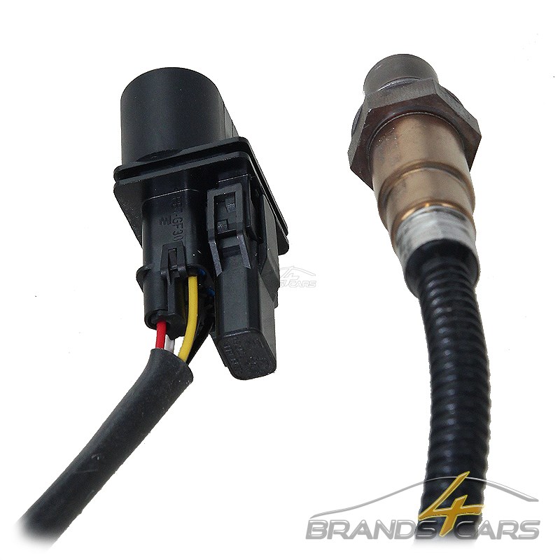 BOSCH ORIGINAL LAMBDASONDE LAMDASONDE 0258007353