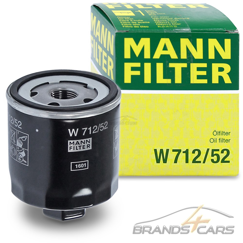 MANN-FILTER Inspektionspaket Filtersatz SET A 10491768 günstig online kaufen