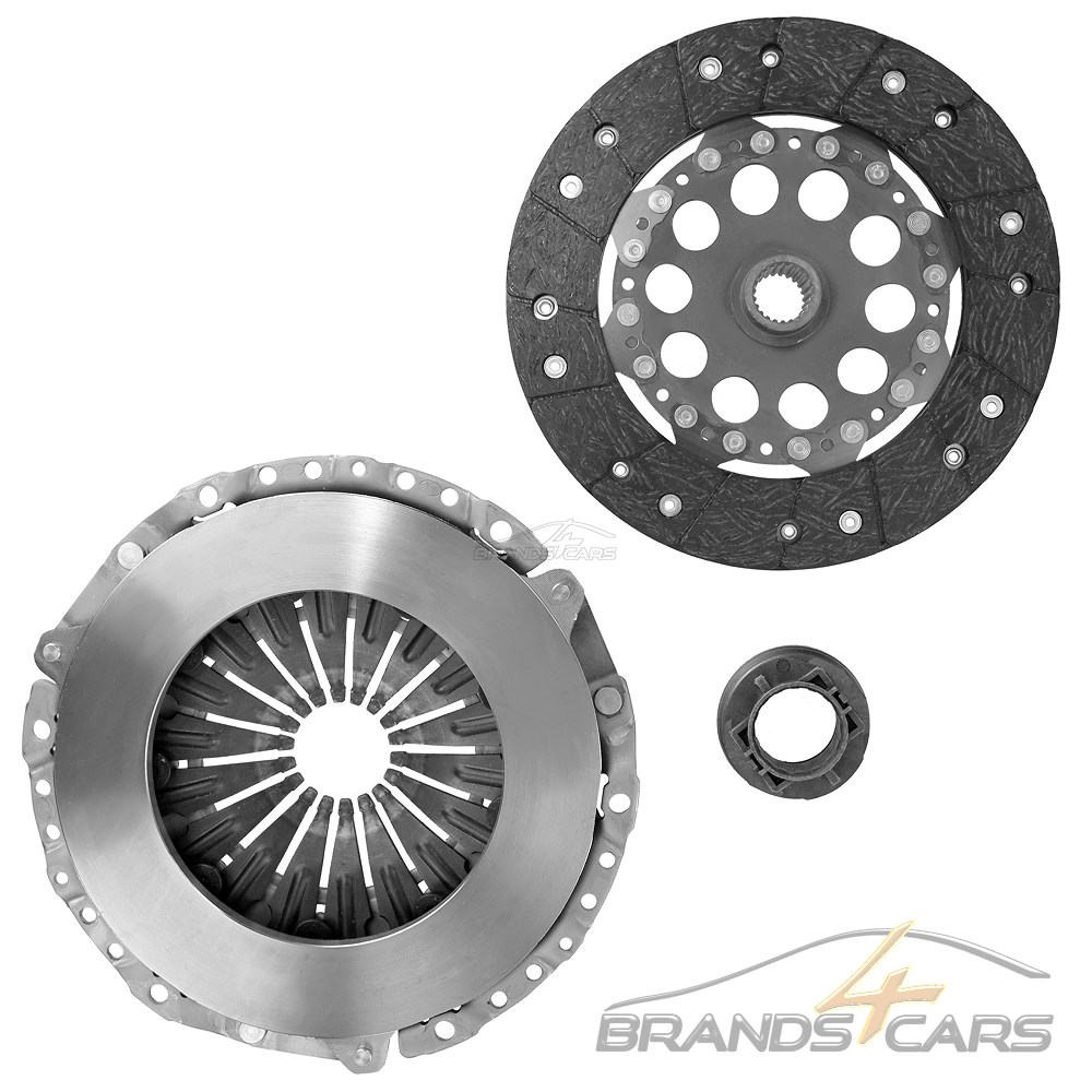 LUK KUPPLUNGSSATZ KUPPLUNGSKIT KUPPLUNG VW PASSAT 3B 3BG 1.9 TDI BJ 00-05