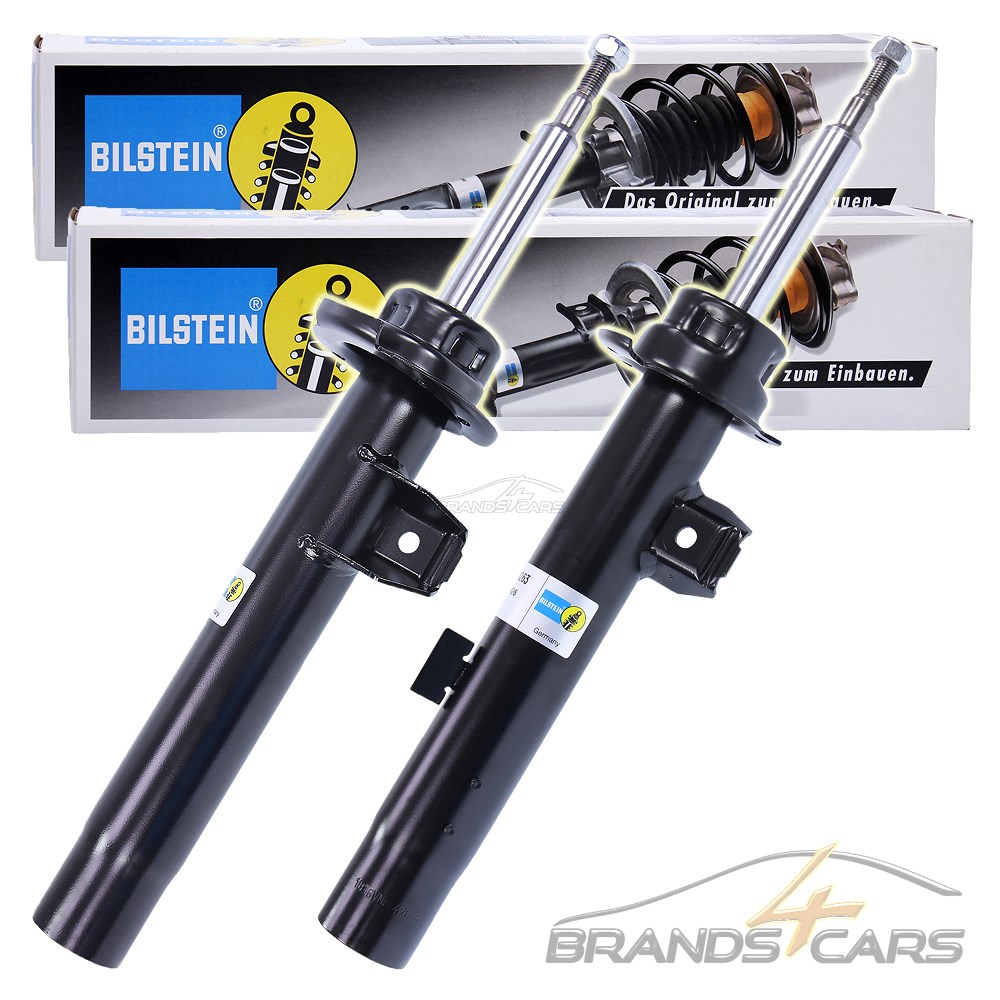 BILSTEIN 22-001856 Stoßdämpfer Federbein - Vorne Für Mercedes W124