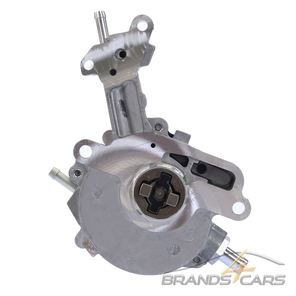 Vakuumpumpen Reparatursatz Für VW Audi - Dichtungssatz Passend Für A2 A3 1.4-2.0 TDI