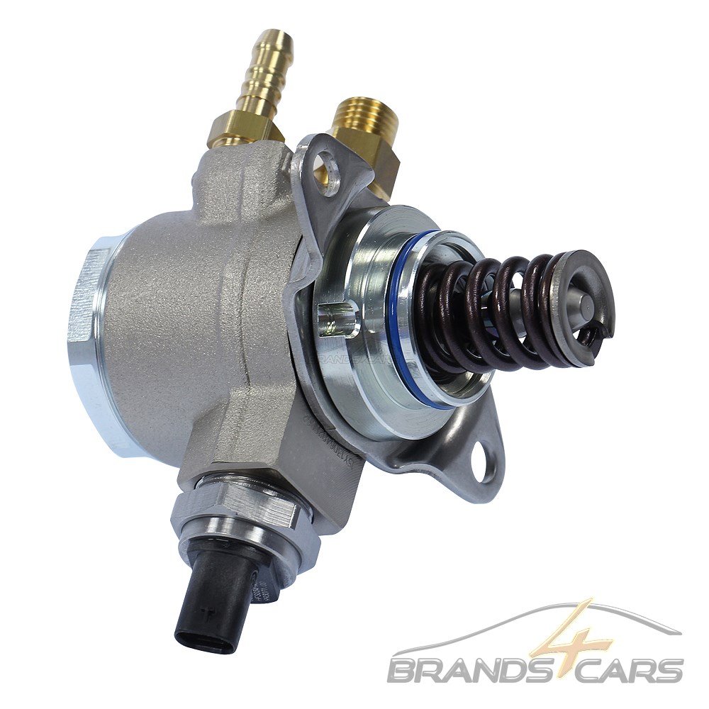 Kraftstoffpumpe Hochdruckpumpe Förderpumpe Für VW Tiguan Touran Passat Audi Seat
