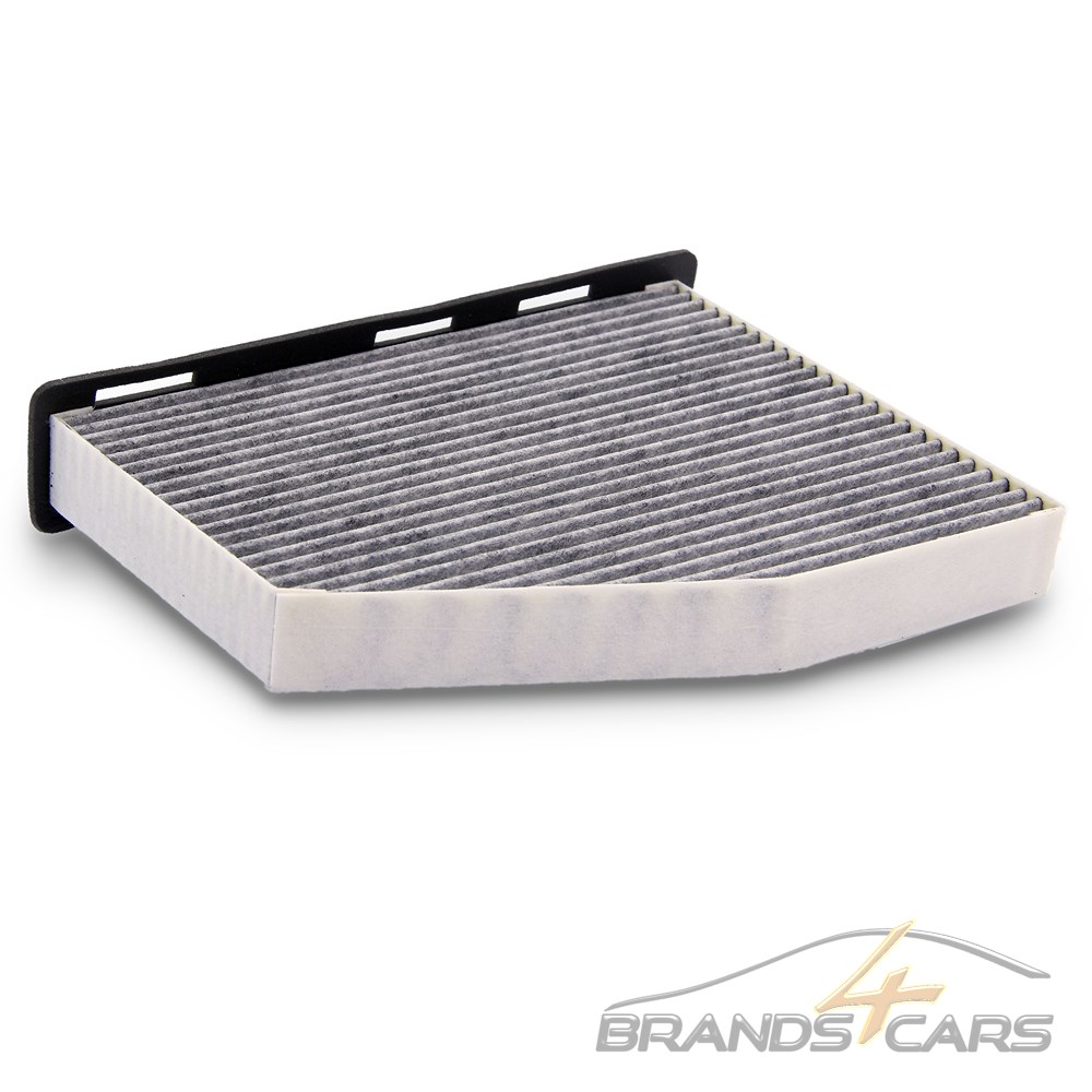 Filter-Set Inspektionspaket Für VW Passat | 1.6 & 2.0 TDI | Komplettset