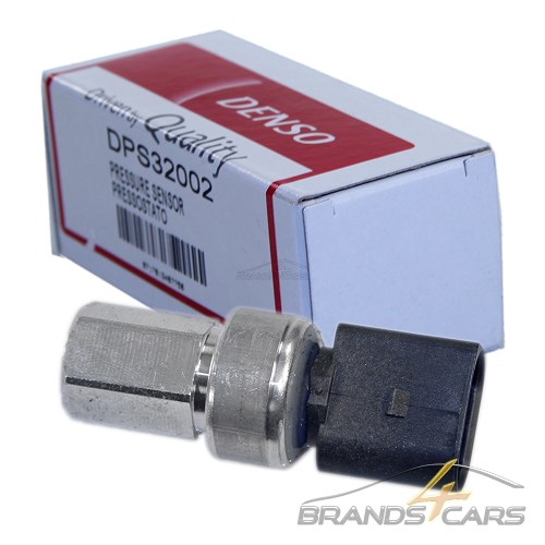 DENSO DRUCKSCHALTER KLIMAANLAGE AUDI A6 4B C5 97-05 Q7 4L ...