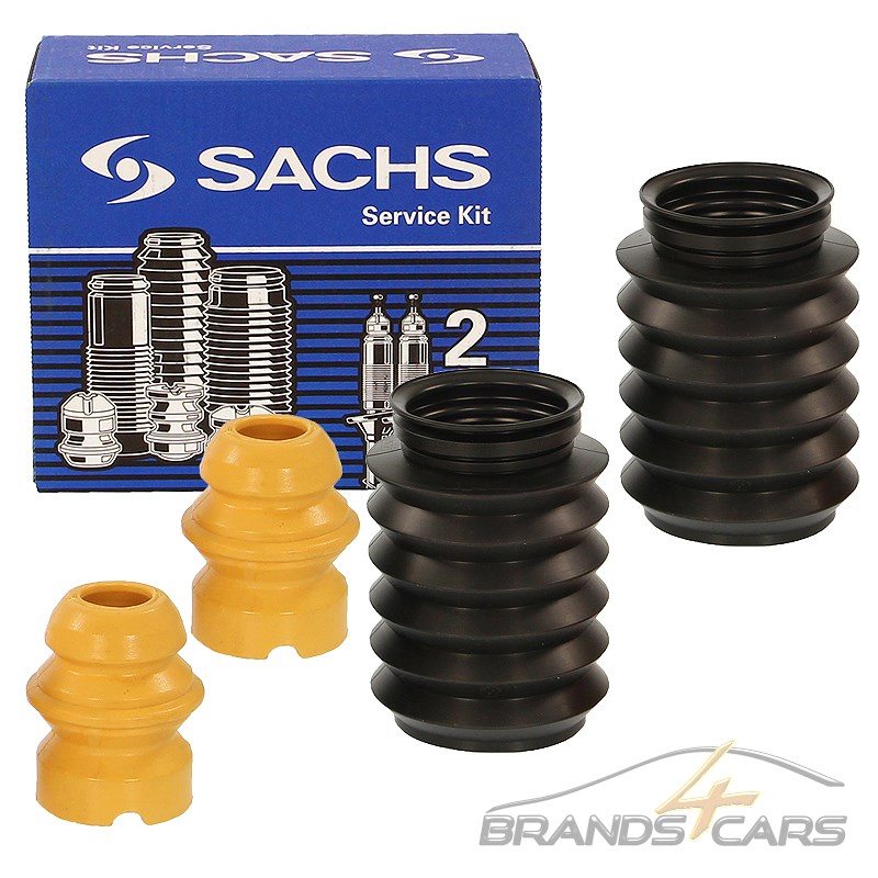 STAUBSCHUTZSATZ STAUBSCHUTZ-SET SERVICE-KIT HINTEN BMW 3-ER E90 E91 E92 E93