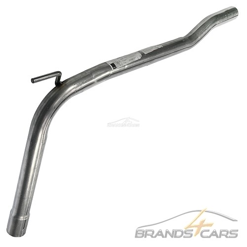 Bosal 843-737 Abgasrohr