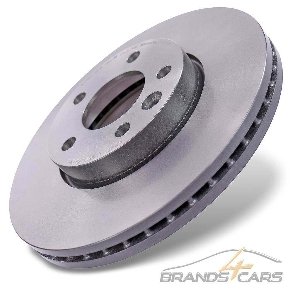 Produktbild von Bremsscheiben Und -beläge VW T5 Hinten Und Vorne