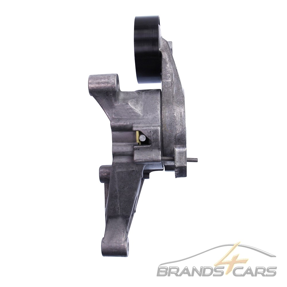 NTY SPANNROLLE KEILRIPPENRIEMEN Passend Für FORD GALAXY MERCEDES-BENZ V
