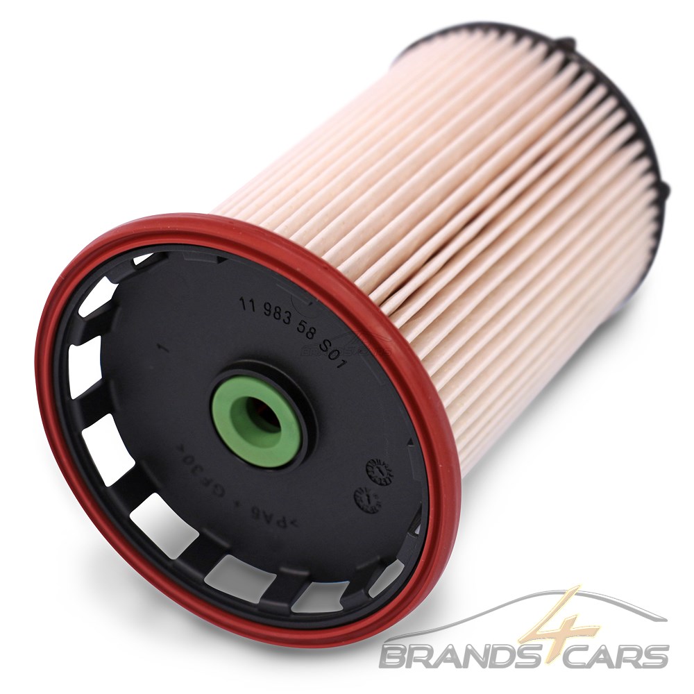 Ölwechsel Set Für BMW 3er E36 E46 5er E39 - Inklusive 7L EDGE 5W-30 Öl