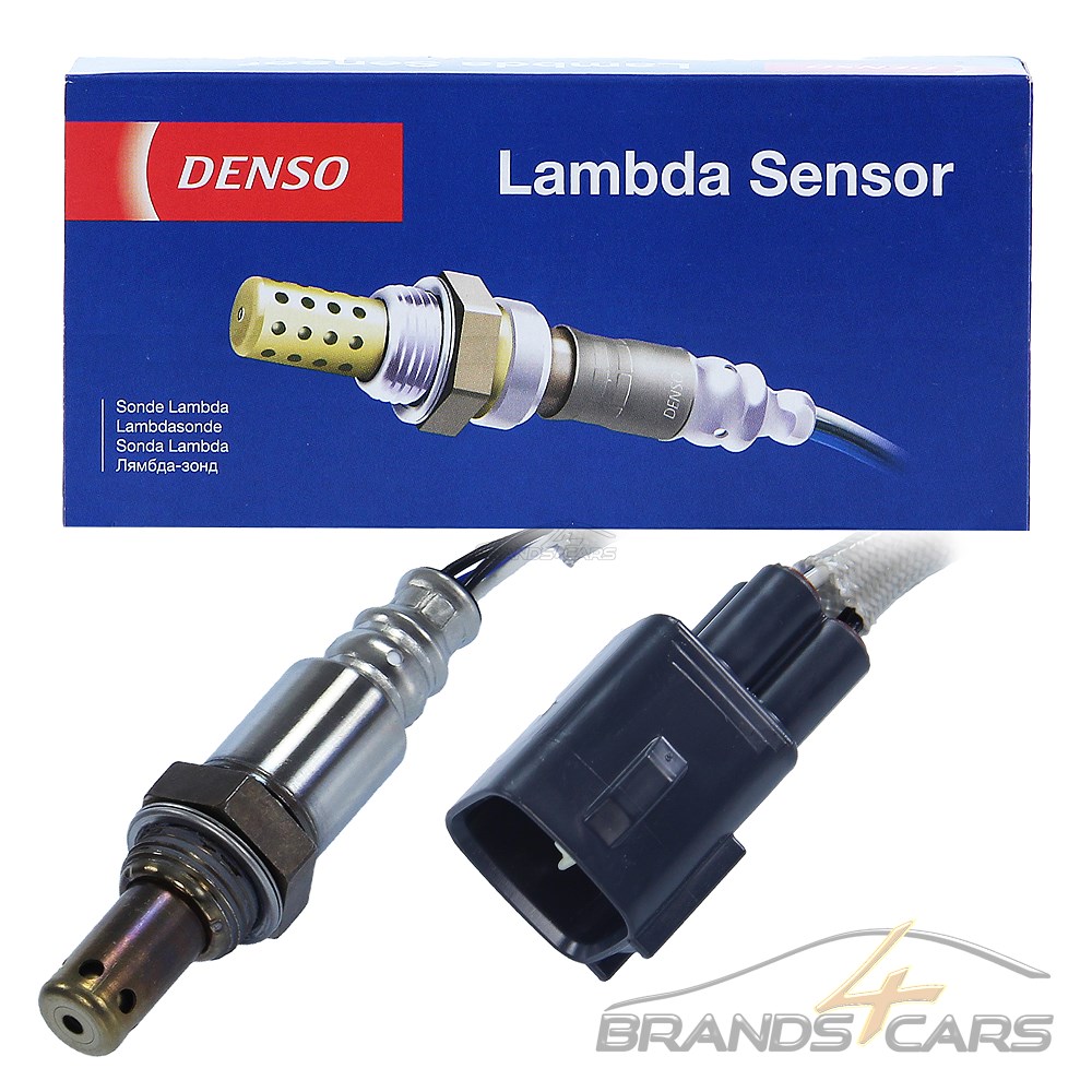 1x LAMBDASONDE LAMDASONDE REGELSONDE VOR KAT AUDI A3 8L 1.8 MOTORCODE AGN AGU
