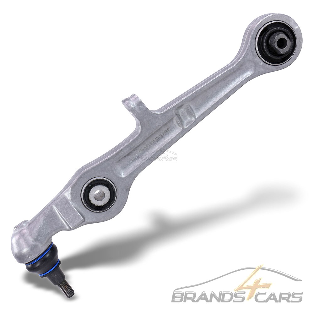 MEYLE QUERLENKER LENKER RADAUFHÄNGUNG VORNE UNTEN FÜR AUDI A4 B6 B7 8H BJ 02-09 | eBay