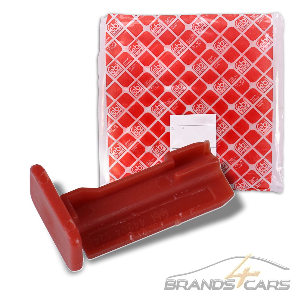 Febi Sicherungsstift Verschlusskappe Oleinfullrohr Automatikgetriebe Mercedes Ebay