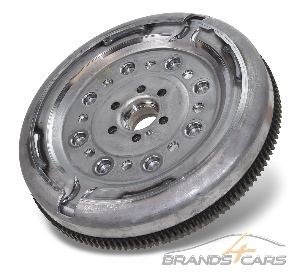 ORIGINAL SACHS SCHWUNGRAD ZWEIMASSENSCHWUNGRAD ZMS SKODA OCTAVIA 1Z AB BJ 04