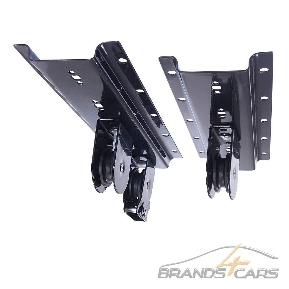 EUFAB FAHRRAD-DECKENLIFT FAHRRADLIFT BIKELIFT DECKENHALTER AUFHÄNGUNG