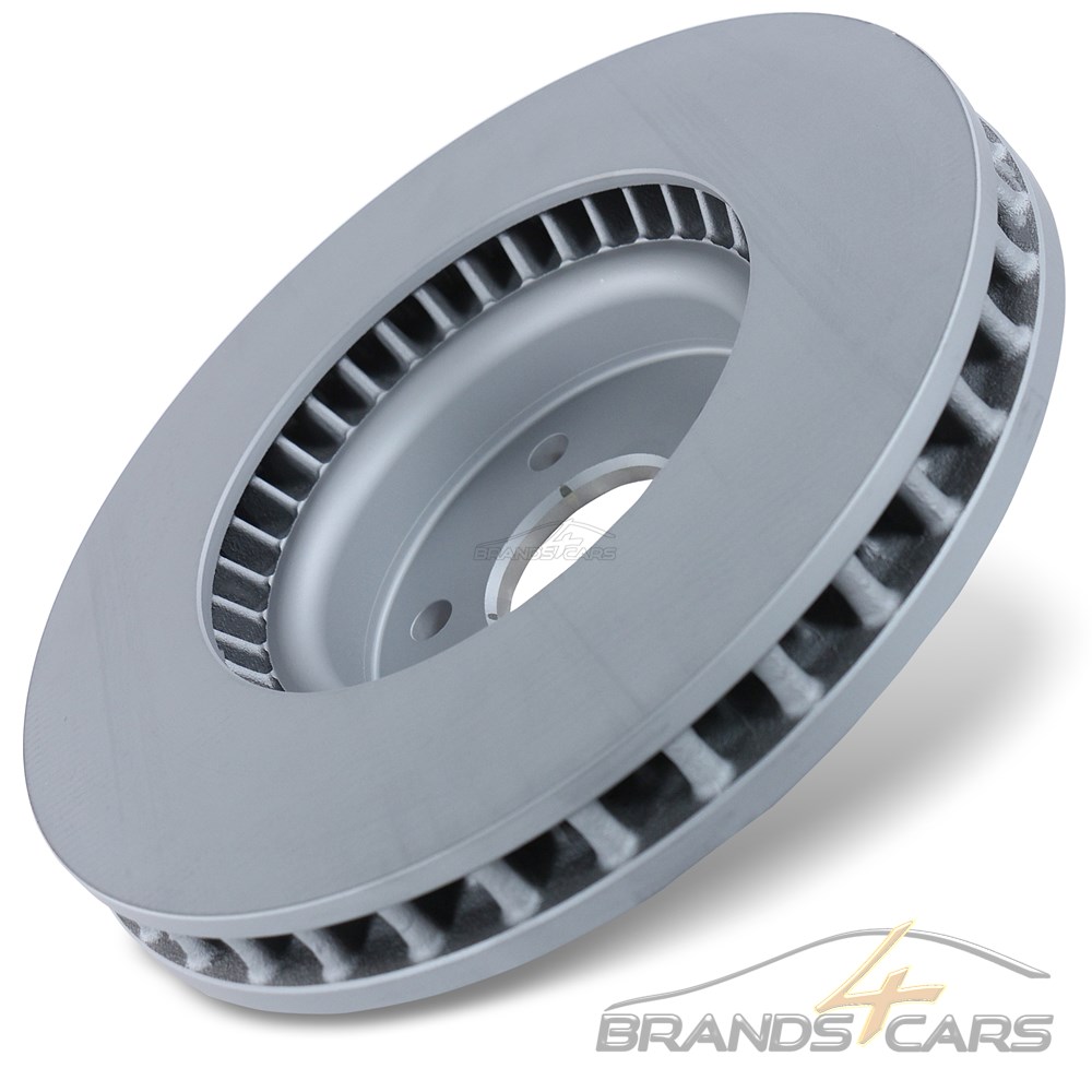 2 Bremsscheiben Voll 247,5 Mm + Bremsbeläge Vorne  Produktbild-Vorschau 5