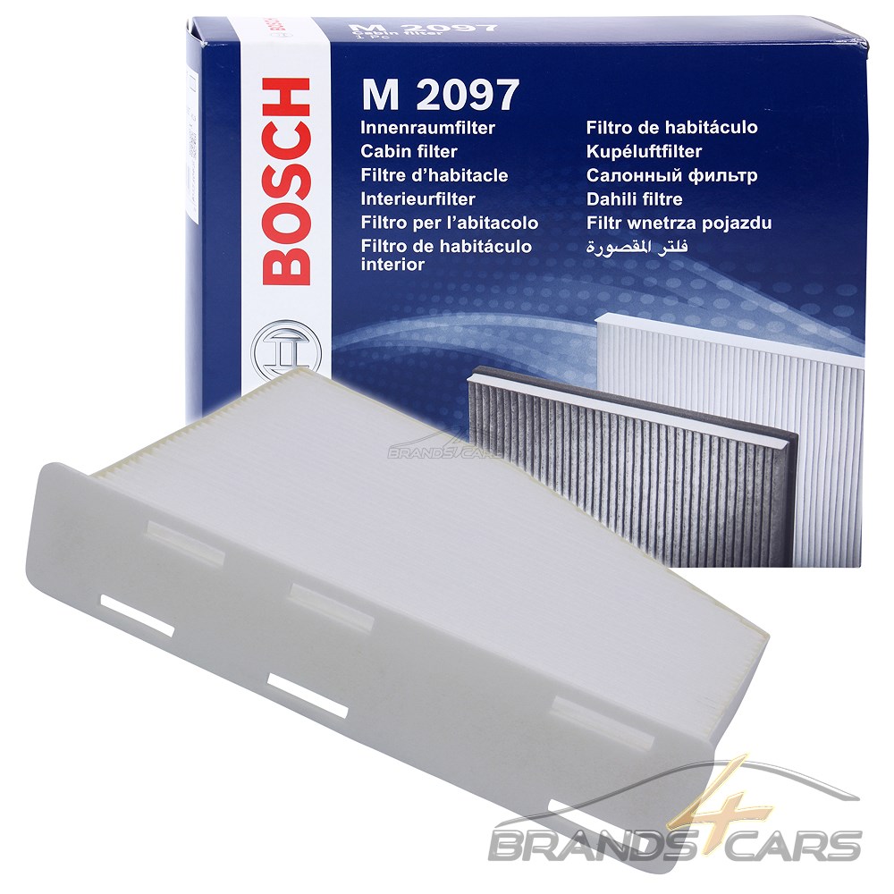 Details Zu Bosch Filtersatz Inspektionspaket Vw Golf 5 1k 1 9 2 0 Tdi Bj 03 06