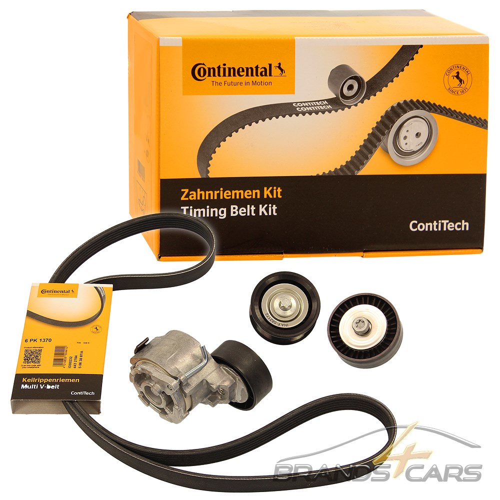 Spannrolle Opel Zafira B 1.9 CDTI 120 PS Diesel 2005-2015 Z19DT