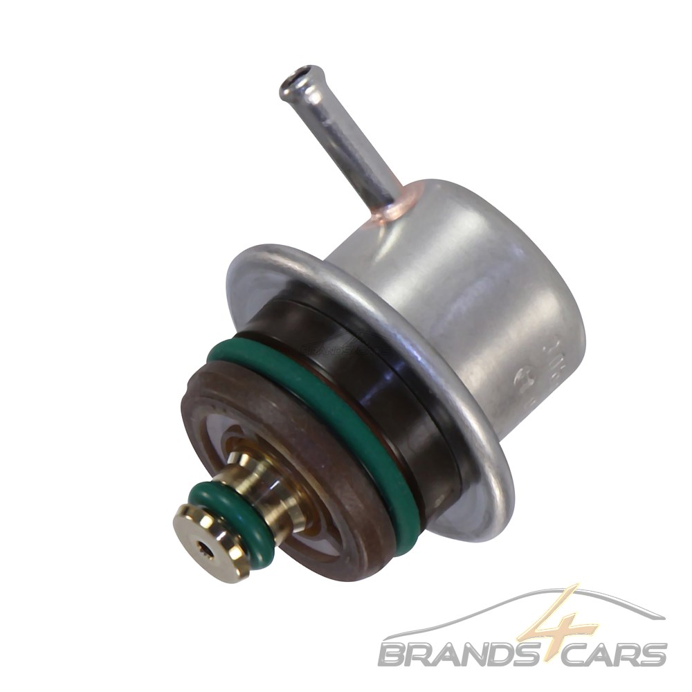 DRUCKREGELVENTIL BENZIN AUDI A3 8L 1.6 1.8 S3 A6 4A C4 2.0 TT 8N 1.8