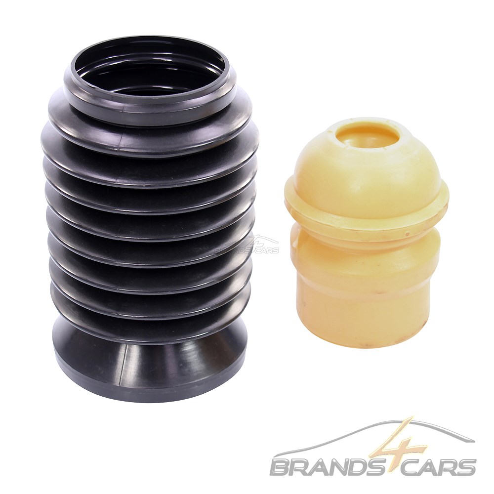 2 BILSTEIN FEDERBEINLAGER DOMLAGER VORNE MERCEDES BENZ A-KLASSE W168 VANEO 414