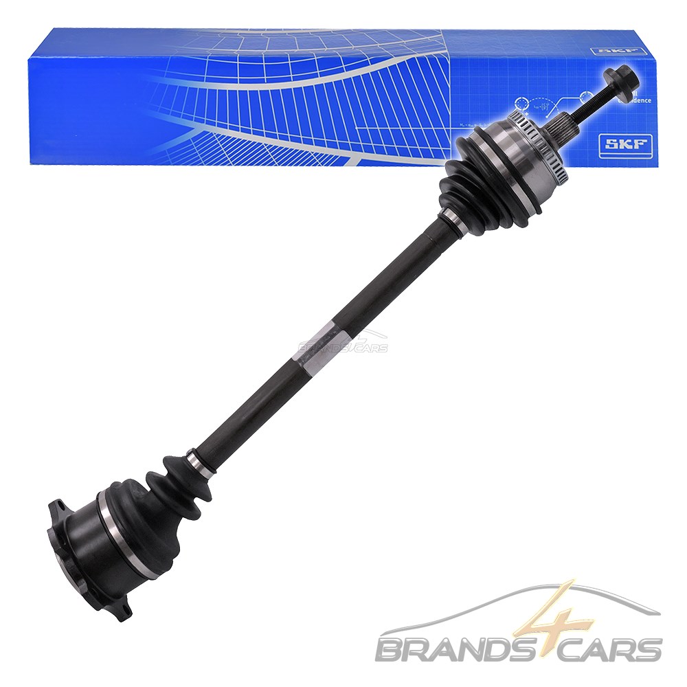 SKF Antriebswelle vorne rechts VW Caddy III 1.6 1.9 2.0 TDI
