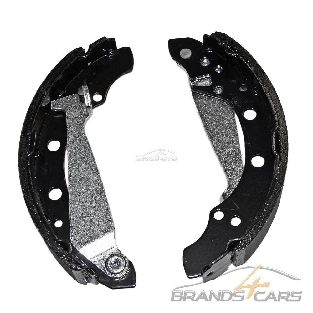 2x Fahrwerksfedern Hinten Für SEAT Mii, SKODA CITIGO, VW UP!