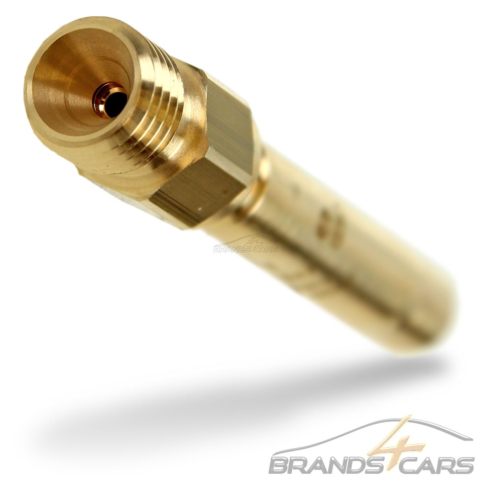 4x Benzineinspritzdüsen Für Mercedes SLK230 2.3L | Präzise Kraftstoffzufuhr